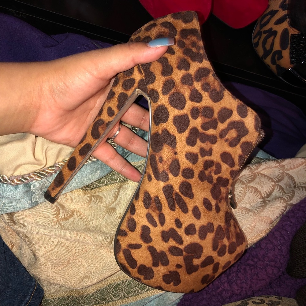 Heels